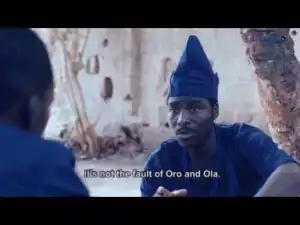 Video: Talababo 2 Latest Yoruba Movie 2018 Drama Starring Ibrahim Chatta | Murphy Afolabi